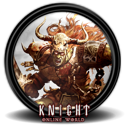 Knight Online World 4 Icon 256x256 png